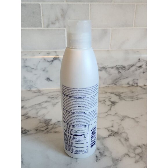 KMS Silker Therapy Plus Hair Conditioner 180 mL - Picture 2 of 2